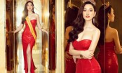 Danh tính người đẹp đại diện Việt Nam chinh chiến Hoa hậu liên lục địa 2021