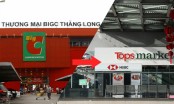 Siêu thị Big C chính thức biến mất ở Hà Nội