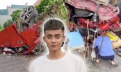 Danh tính các nạn nhân trong vụ tai nạn của nhóm Youtuber Nam Ok tại Bắc Ninh