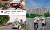 Clip tai nạn kinh hoàng của Youtuber Nam Ok: Loạt tình tiết trùng hợp đến đáng sợ trước ngày Nam Ok qua đời