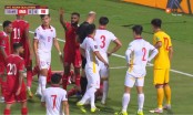 ĐT Việt Nam phá sâu “kỷ lục” chịu phạt đền ở VL World Cup 2022