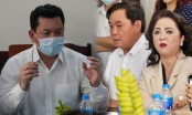 Công an TP HCM khẳng định không có chuyện bà Phương Hằng bị nhóm luật sư của ông Võ Hoàng Yên hành hung