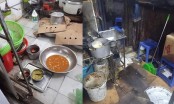 Nhân viên quán cơm niêu nổi tiếng Hà Nội tung loạt ảnh chụp căn bếp mất vệ sinh vì bị quỵt lương