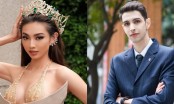 Được Hot TikToker “Tây cột điện” bất ngờ cầu hôn, Hoa hậu Thùy Tiên có phản hồi gì?
