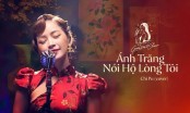 Chi Pu cover hit nhạc Hoa được YouTuber người Trung Quốc khen nức nở, chấm 9/10 điểm