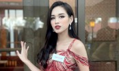 Nóng: Hoa hậu Đỗ Thị Hà dương tính với Covid-19
