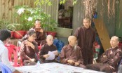 Nóng: Công an tỉnh Long An quyết định khởi tố “Tịnh thất Bồng Lai” lợi dụng tôn giáo, từ thiện để trục lợi