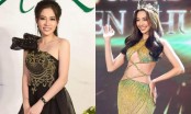 Vừa về nhà sau 1 tháng đăng quang, Thùy Tiên đã bị chị gái của Hoa hậu Đặng Thu Thảo chửi xéo?