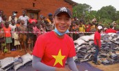 Vừa về Việt Nam, Quang Linh Vlog bất ngờ thông báo dương tính với Covid-19