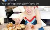 Miko Lan Trinh vỡ òa hạnh phúc khi được bạn trai chuyển giới cầu hôn