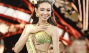 Thùy Tiên bị đồn mua giải hoa hậu, BTC Miss Grand lên tiếng tuyên bố cực gắt