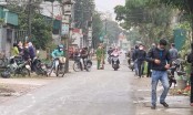 Thái Bình: Mâu thuẫn bột phát, người đàn ông rút dao tự chế đâm hàng xóm tử vong giữa đường