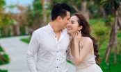 Quỳnh Nga đăng đàn thả thính cực ngọt, Việt Anh bất ngờ bình luận đầy ẩn ý