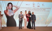 Kim Duyên đại diện Việt Nam tham dự cuộc thi Miss Supranational 2022