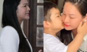 5 lần 7 lượt đấu tranh giành quyền nuôi con, Nhật Kim Anh suy sụp: 'Có tất cả, trừ con trai mình'