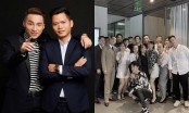 Cựu CEO công ty Sơn Tùng khẳng định 'không xích mích với Tùng'