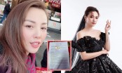 Thực hư vợ Hồ Gia Hùng (HKT) bị 1 Á hậu tố 'lừa đảo' mượn tiền xong bỏ trốn