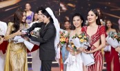 Bán kết Hoa hậu Hoàn vũ Việt Nam: Ngọc Châu - Lệ Nam 'giật' đủ giải phụ, 'mưa' tiền thưởng