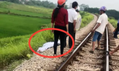 Sống ảo ở khu vực đường sắt, 1 nữ sinh bị tàu hỏa 'chèn' qua tử vong