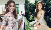 Nữ idol Trần Trân: Từng được bầu chọn là 'cô giáo nóng bỏng', nhưng theo nghề khác vì gò bó