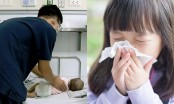Phân biệt bệnh sốt xuất huyết và cúm A