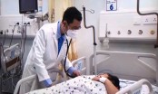 Trẻ em béo phì trở nặng khi sốt xuất huyết: Bác sĩ đưa lời khuyên