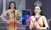 Hoa hậu Thể thao Việt Nam 2022 lộ clip ‘sử dụng bóng cười’, thực hư ra sao?