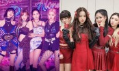 Kpop sắp có 'cuộc chiến giữa các nhóm nhạc nữ' vào tháng 8: Liệu IVE có thể đọ sức với BLACKPINK, TWICE và SNSD?