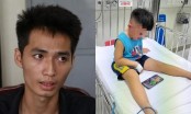 Bắt giữ đối tượng cho bé trai 3 tuổi vào tủ đông tại Hà Nam