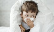 Cách nào giúp con không bị lây khi bạn chung lớp mắc cúm A?