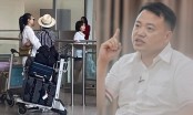 Shark Bình lên tiếng về diễn viên Phương Oanh: 'Chúng tôi không có ý định giữ bí mật'