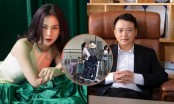 Shark Bình lên tiếng về diễn viên Phương Oanh: 'Chúng tôi không có ý định giữ bí mật'