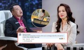Shark Bình liên tục phản bác vợ để bảo vệ nhân tình: 20 năm không bằng vài tháng?