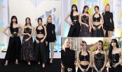 BLACKPINK lộng lẫy trên thảm đỏ lễ trao giải Video Music Awards 2022
