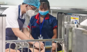 Virus Adeno mà nhiều trẻ đang nhiễm phải nguy hiểm ra sao?