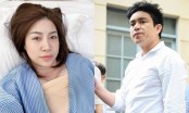 Drama phẫu thuật của Pha Lê và bác sĩ Chiêm Quốc Thái tố nhau cực 'gắt'
