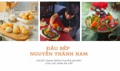 Đầu bếp Nguyễn Thành Nam: Từng bị team rời đi vì việc không có, giờ đây là một thương hiệu chụp ảnh món ăn có tên tuổi