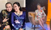 Thanh Thanh Hiền tiết lộ mối quan hệ với Xuân Hinh