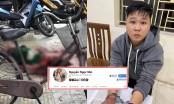 Án mạng ở Bắc Ninh: Tiết lộ danh tính nạn nhân, xuất hiện đoạn tin nhắn 'gay cấn' với nghi phạm
