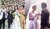 MC Phí Linh tiết lộ chi tiết 'rơi nước mắt' trong hôn lễ Đỗ Mỹ Linh, ít cô dâu - chú rể làm được