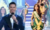 Thiên Ân xứng Top 5 trong mắt MC Miss Grand International 2022