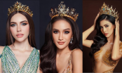 Đụng chạm Bảo Ngọc, Á hậu Miss Grand Thailand lên tiếng xin lỗi