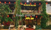 Top nhà hàng, quán ăn Hà Nam ngon nổi tiếng hút khách