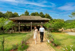 Bỏ túi 6 resort Mộc Châu giá rẻ view đẹp khiến du khách thích mê