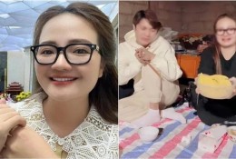 Hoàng Hường bị xử lý sau phát ngôn gây tranh cãi về trẻ em vùng cao