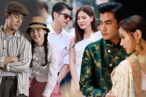 Phim của Baifern Pimchanok: 8 phim đáng xem nhất của “ngọc nữ” màn ảnh Thái Lan