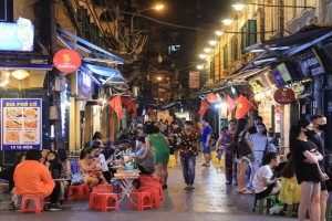 Top 7 quán ăn đêm ngon nhất tại quận 1 Sài Gòn mà các tín đồ ăn uống không nên bỏ qua