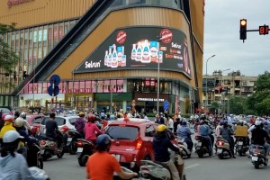 Review chi tiết về Vincom Phạm Ngọc Thạch: Địa điểm ăn chơi, mua sắm và làm đẹp quên lối về giữa lòng Hà Nội