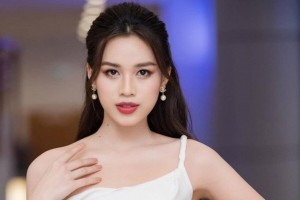 Tiểu sử Hoa hậu Đỗ Thị Hà – Từ cô sinh viên ngành Luật Kinh doanh đến top 13 Miss World 2021