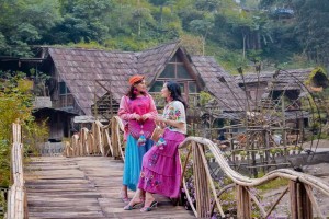 Top 10 địa điểm du lịch SaPa siêu đẹp cho tín đồ mê sống ảo